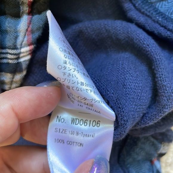 Cute long sleeve ( bag C) - Picture 6 of 6